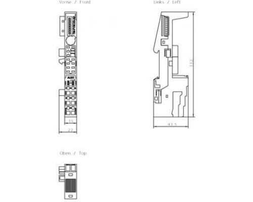 6ES7193-4CD30-1AA0