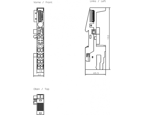 6ES7193-4CA20-0AA0