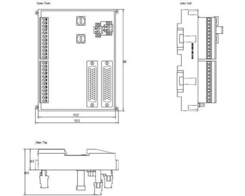 6ES7650-1AB51-2XX0