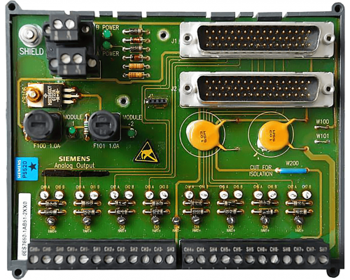 6ES7650-1AC11-3XX0