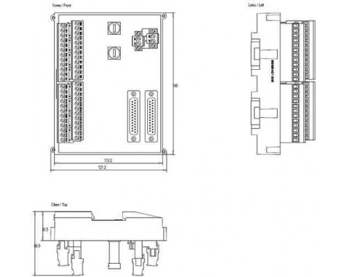 6ES7650-1AC11-3XX0