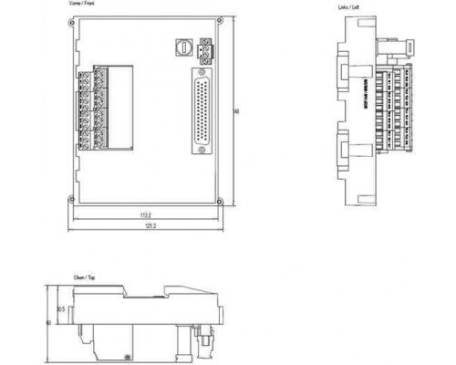 6ES7650-1AF51-2XX0