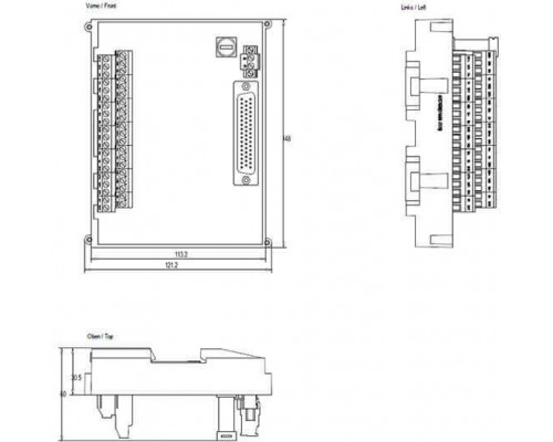 6ES7650-1AG51-2XX0