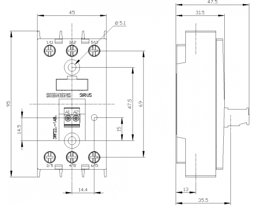 3RF2230-1AB35