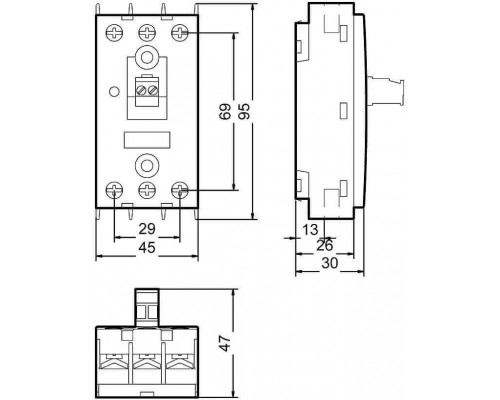 3RF2230-1AB45