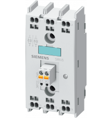 3RF2230-2AB45 Трехфазные полупроводниковые реле 3RF22, шириной 45мм