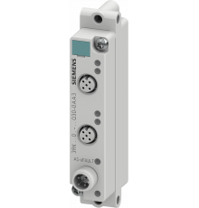 3RK2400-1BQ30-0AA3 Цифровые модули ввода/вывода IP67 - K20