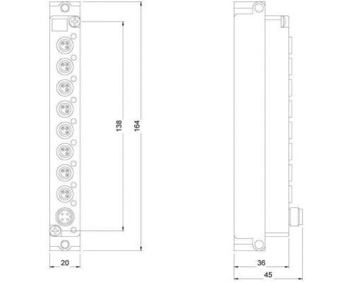 3RK2400-1CT30-0AA3
