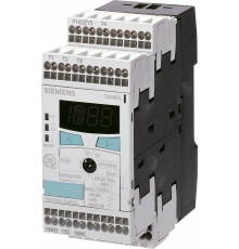 3RS1040-2GW50 Цифровые регулируемые реле DIN 3440