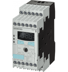 3RS1140-2GW60 Цифровые регулируемые реле DIN 3440