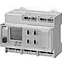 7LF4444-2 Цифровые таймеры 7LF4 4, 7LF4 5