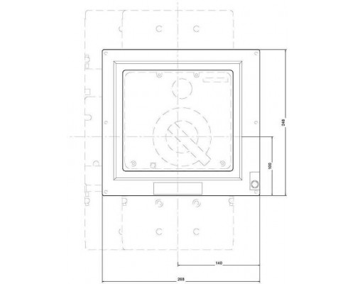 3VL9600-8BG00