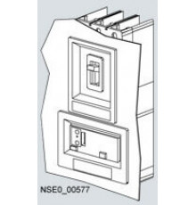 3VL9600-8BH00 Уплотнительная рамка