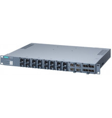 6GK5324-4GG00-2ER2 Управляемые коммутаторы SCALANCE XR-300EEC