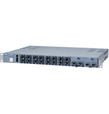 6GK5324-4QG00-3HR2 Управляемый коммутатор SCALANCE XR-300PoE