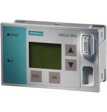 3RW4900-0AC00 Устройства плавного пуска SIRIUS 3RW44