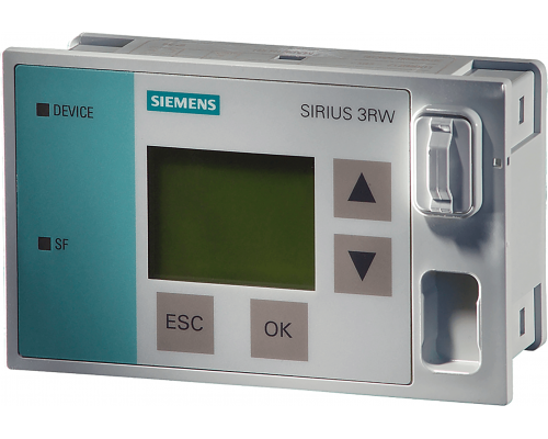3RW4900-0AC00