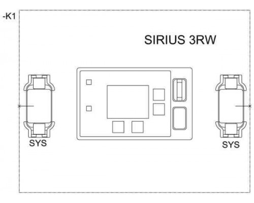 3RW4900-0AC00