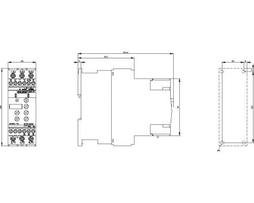 3RW4026-1BB14
