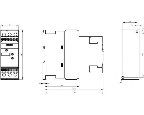 3RW3028-1BB14