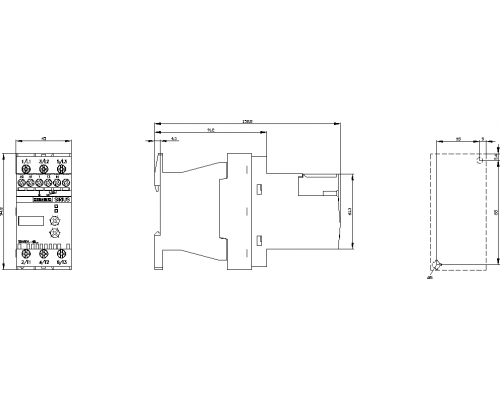 3RW3018-1BB14
