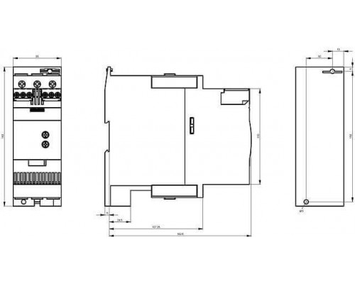 3RW3036-1BB14