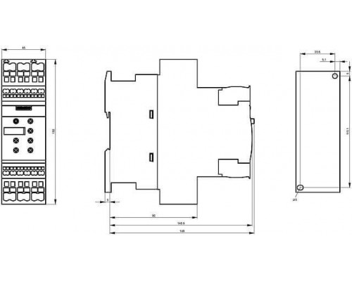 3RW4024-2BB05