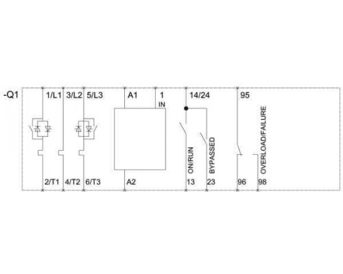 3RW4036-2BB04