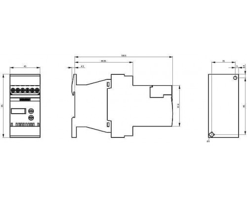 3RW3013-1BB14