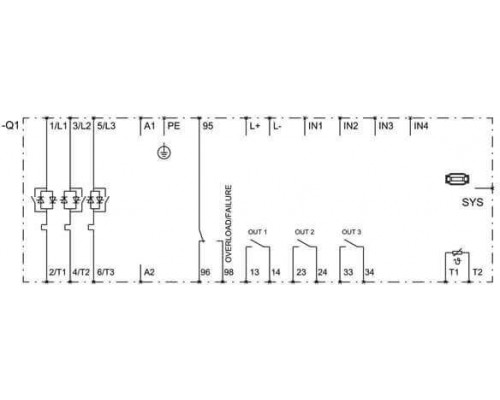 3RW4447-6BC44