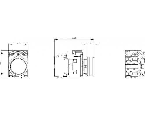 3SU1102-0AB60-3BA0