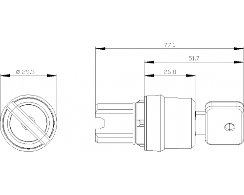 3SU1050-4HF11-0AA0