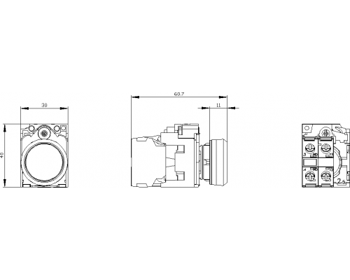 3SU1152-0AB30-1BA0