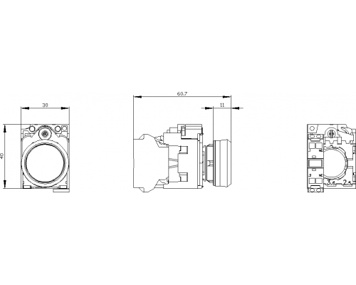 3SU1100-0AB10-3CA0