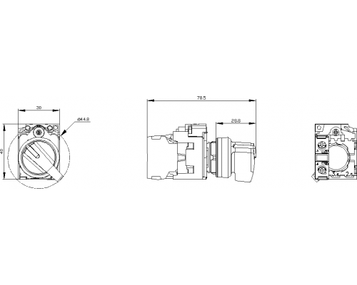3SU1150-2CF60-1BA0
