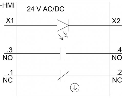 3SU1152-0AB40-1FA0