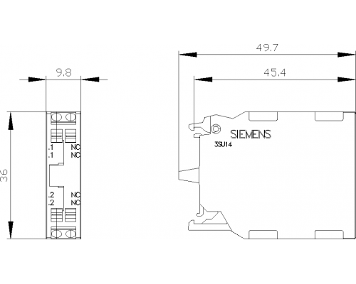 3SU1400-1AA10-3EA0
