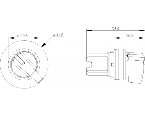3SU1052-2CF60-0AA0