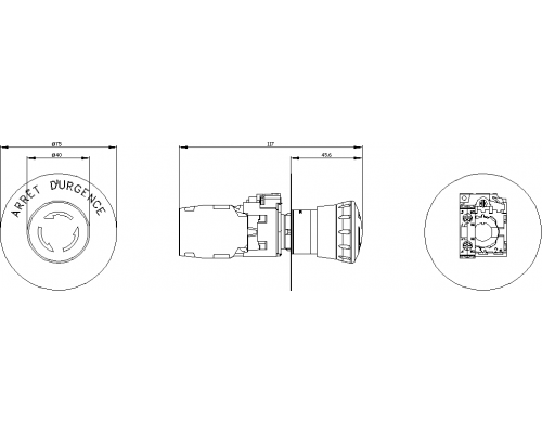 3SU1150-1HB20-1FJ0