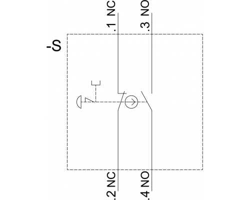 3SU1100-1HA20-1FG0