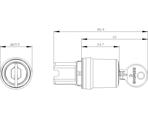3SU1000-5BL21-0AA0
