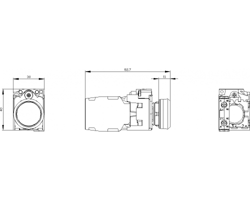 3SU1100-0AB10-1FA0