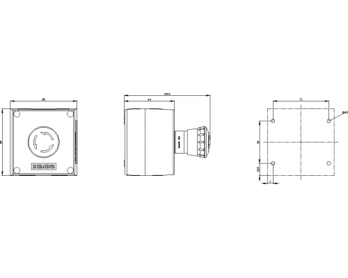 3SU1801-0NP00-2AA2