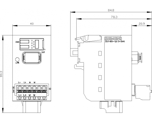 3SU1400-1LK10-3AA1
