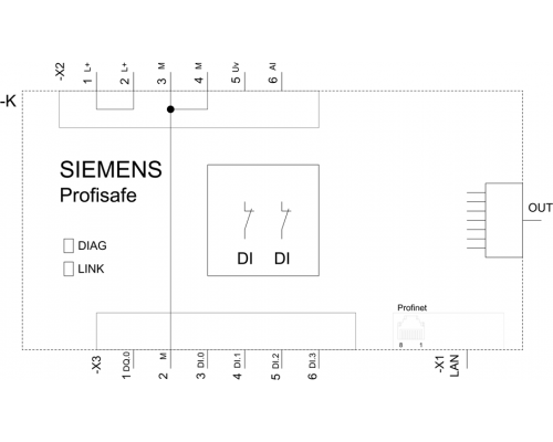 3SU1400-1LL10-3BA1