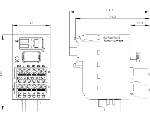 3SU1400-1LL10-3BA1