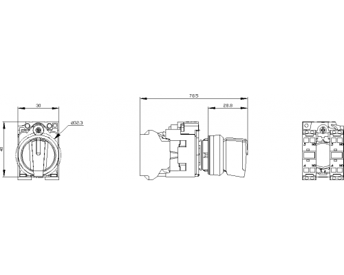 3SU1150-2BL60-3NA0