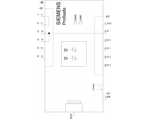 3SU1400-1LL10-3BA1