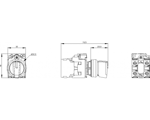 3SU1100-2BM60-1NA0