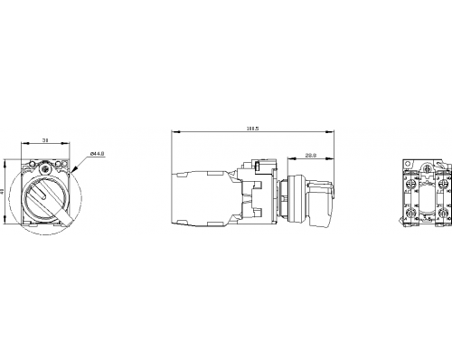 3SU1150-2CF60-1NA0